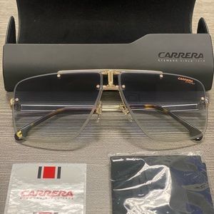 Carrera Unisex Sunglasses 1016/S